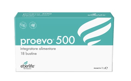PROEVO 500 18 BUSTINE - Farmadillo