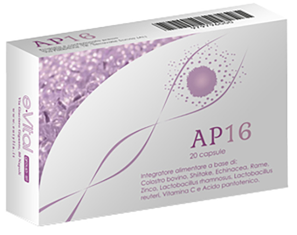 AP 16 20 CAPSULE - Farmadillo