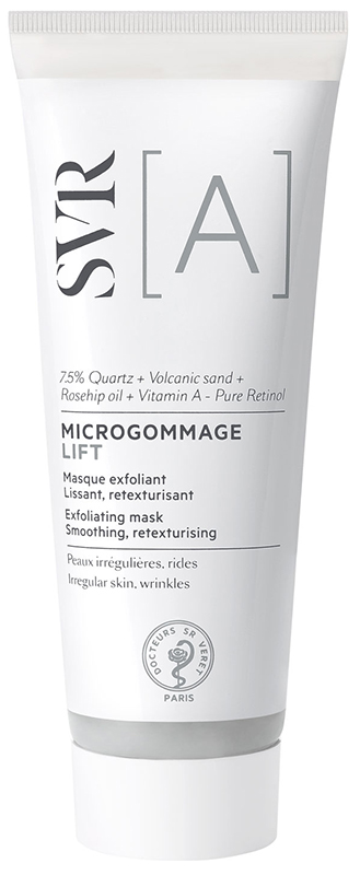 MICROGOMMAGE A 75 ML - Farmadillo