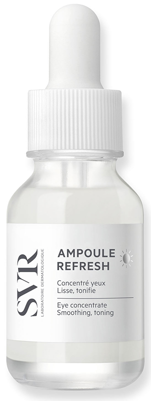 AMPOULE REFRESH YEUX 15 ML - Farmadillo