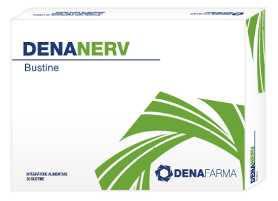 DENANERV 30 BUSTINE - Farmadillo