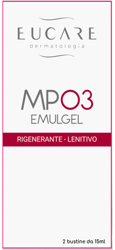 MPO3 EMULGEL 2 BUSTINE - Farmadillo