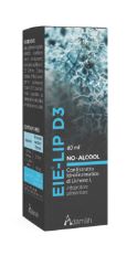 EIE LIP D GOCCE 60 ML - Farmadillo