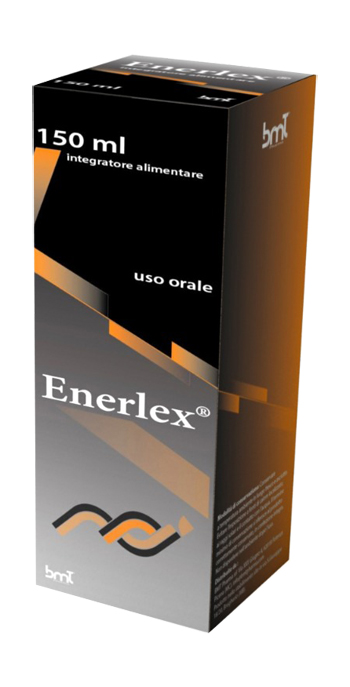 ENERLEX 150 ML - Farmadillo
