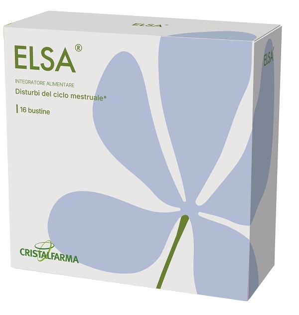 ELSA 16 BUSTINE - Farmadillo