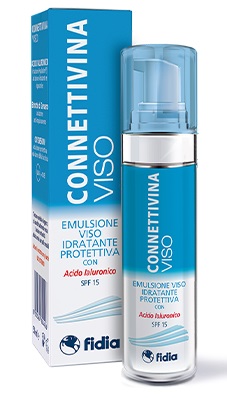 CONNETTIVINAVISO CREMA 50 ML - Farmadillo