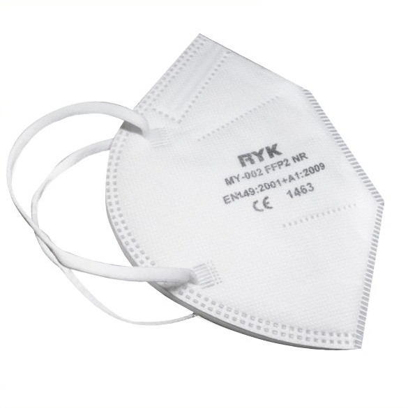 MASCHERINA FFP2 1 PEZZO GAMMADIS - Farmadillo