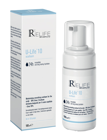 U-LIFE 10 ECOFOAM 100 ML - Farmadillo