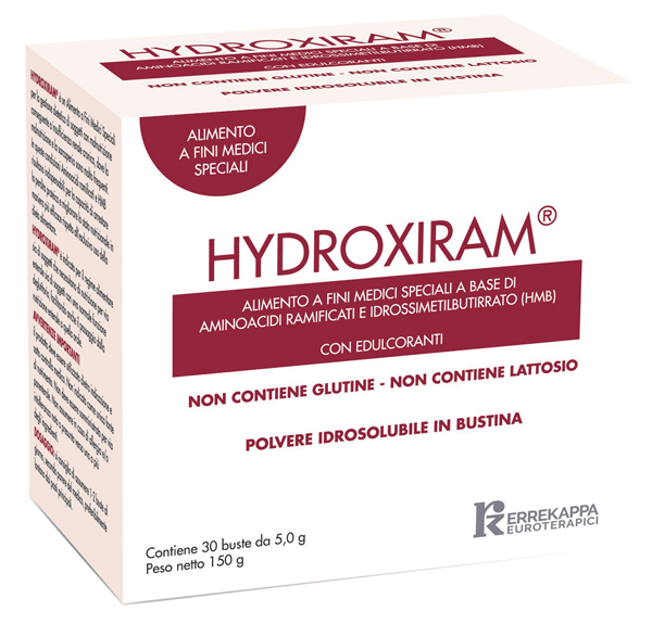 HYDROXIRAM 30 BUSTINE 5 G - Farmadillo