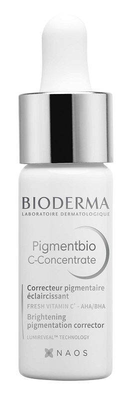 PIGMENTBIO C CONCENTRATE 15 ML - Farmadillo