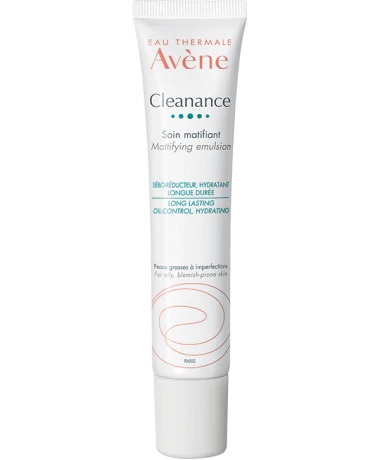 AVENE CLEANANCE TRATTAMENTO OPACIZZANTE 40M ML - Farmadillo