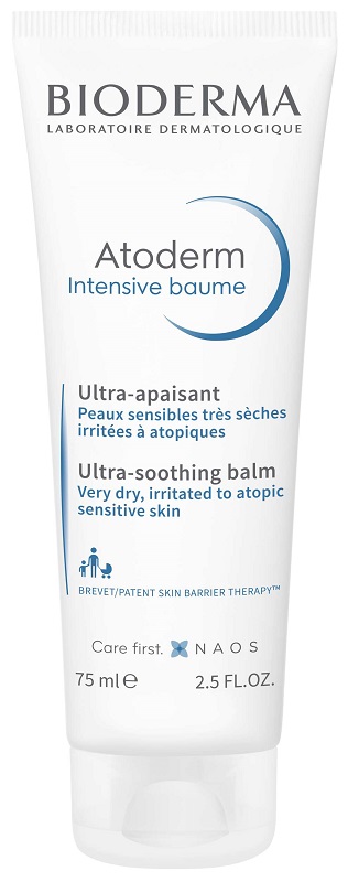 ATODERM INTENSIVE BAUME VISO 75 ML - Farmadillo