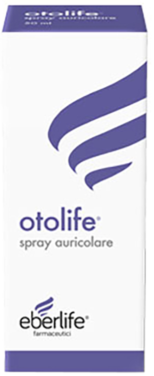 OTOLIFE SPRAY 50 ML - Farmadillo