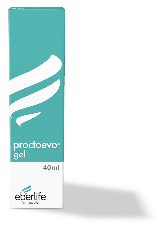 PROCTOEVO GEL 40 ML - Farmadillo