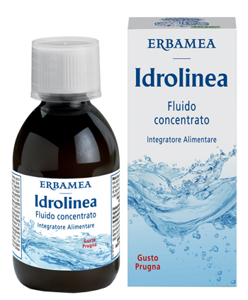 IDROLINEA FLUIDO 250 ML - Farmadillo