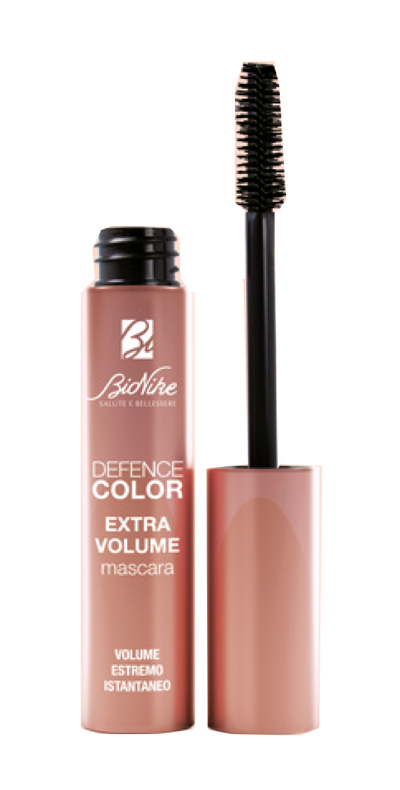 DEFENCE COLOR EXTRA VOLUME MASCARA 8 ML - Farmadillo