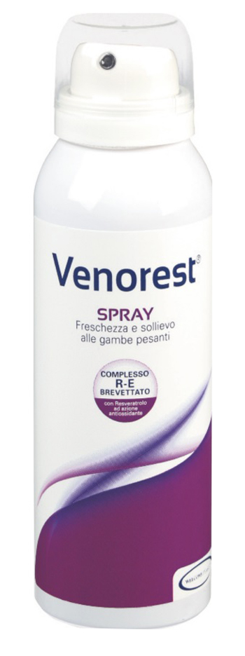 VENOREST SPRAY 100 ML - Farmadillo