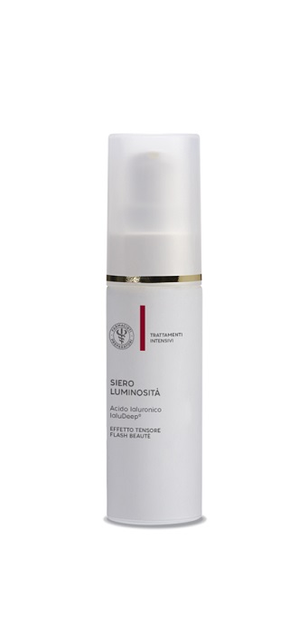 LFP SIERO ILLUMINANTE ACIDO IALURONICO 30 ML - Farmadillo