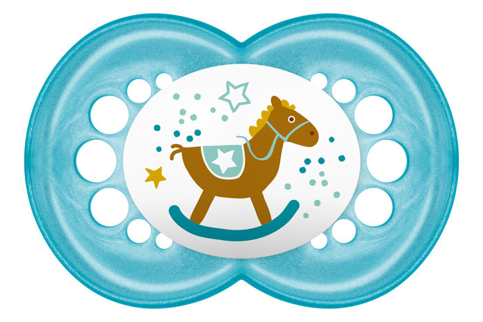 MAM ORIGINAL 16+ CAUCCIU' DOPPIA M - Farmadillo