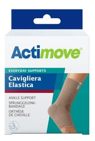 ACTIMOVE EVERYDAY CAVIGLIERA ELASTICA S - Farmadillo