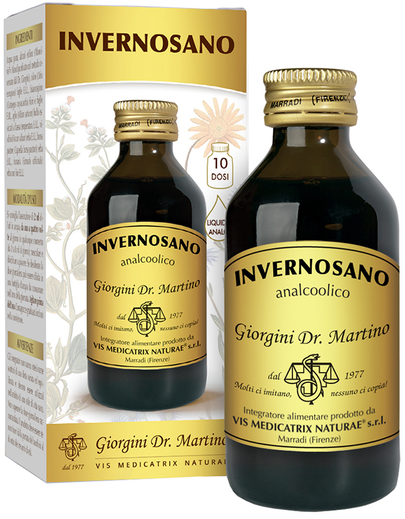 INVERNOSANO LIQUIDO ANALCOLICO 100 ML - Farmadillo