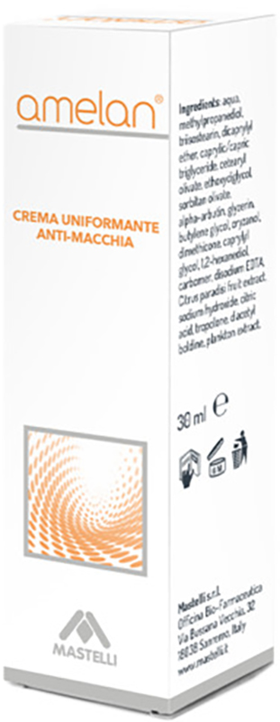 AMELAN CREMA 30 ML - Farmadillo