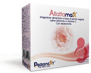 ALLATTAMAX 14 BUSTINE 3,5 G - Farmadillo
