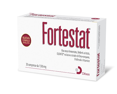 FORTESTAT 30 COMPRESSE - Farmadillo