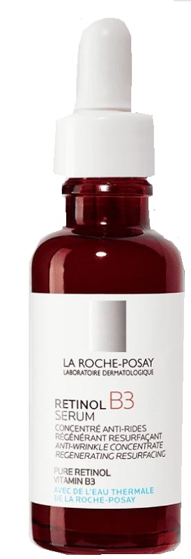 RETINOL B3 SIERO 30 ML - Farmadillo