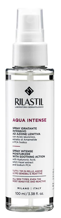 RILASTIL AQUA INTENSE SPRAY - Farmadillo