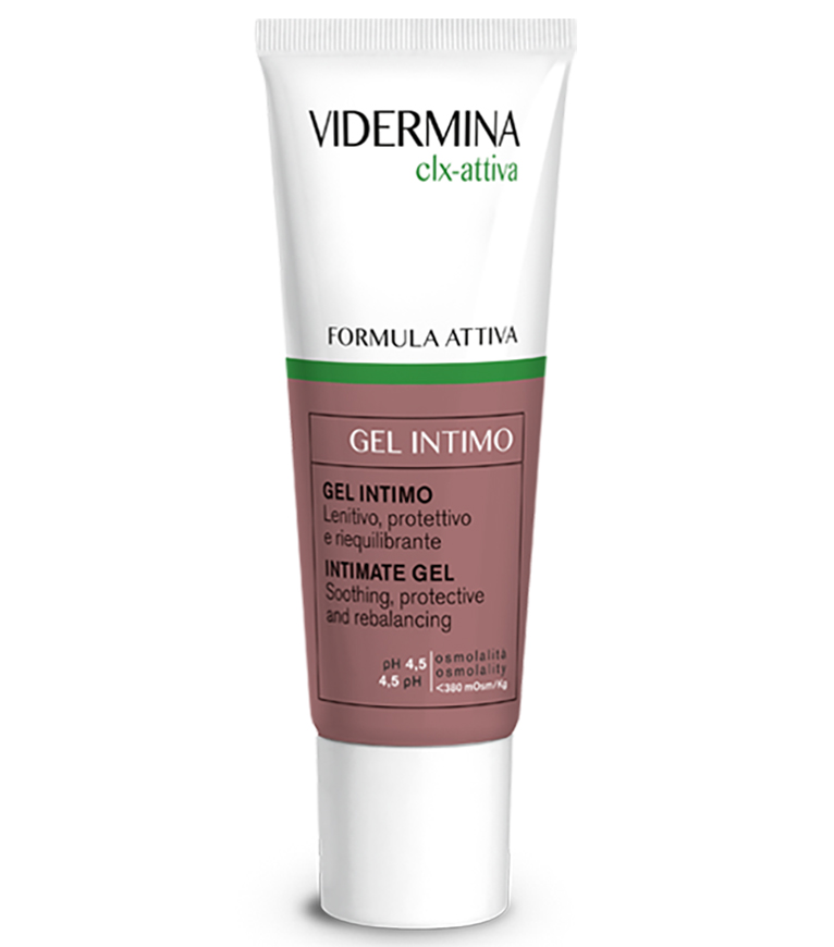 VIDERMINA CLX GEL 0,2% NUOVA FORMULA 30 ML - Farmadillo