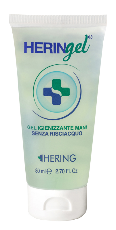 HERINGEL 80 ML - Farmadillo