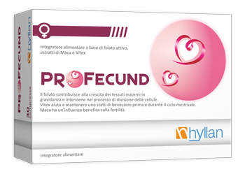 PROFECUND 30 COMPRESSE - Farmadillo