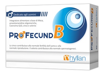 PROFECUND B 30 COMPRESSE - Farmadillo