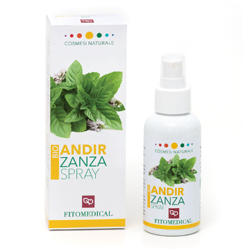 ANDIRZANZA SPRAY 100 ML BIO - Farmadillo