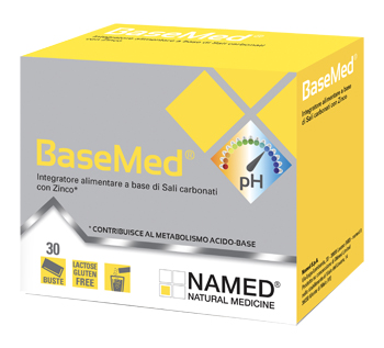 BASEMED 30 BUSTINE - Farmadillo