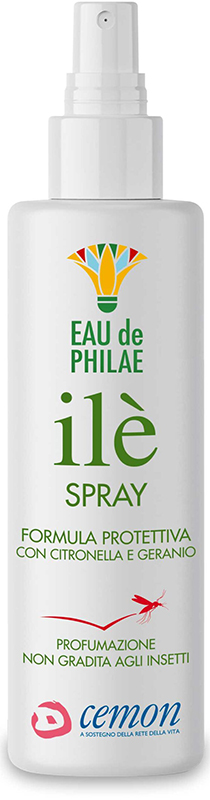 ILE' SPRAY FORMULA PROTETTIVA - Farmadillo