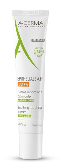 EPITHELIALE AH ULTRA CREMA RISTRUTTURANTE LENITIVA 40 ML - Farmadillo