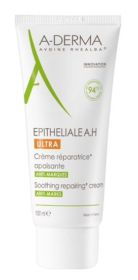 EPITHELIALE AH ULTRA CREMA RISTRUTTURANTE LENITIVA 100 ML - Farmadillo