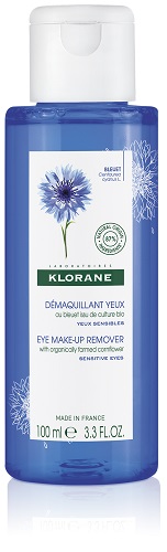 KLORANE STRUCCANTE OCCHI FIORDALISO BIO 100 ML - Farmadillo