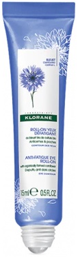 KLORANE ROLL ON DEFATICANTE OCCHI FIORDALISO BIO 15 ML - Farmadillo