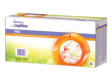 LOPHLEX ARANCIA 30 BUSTINE - Farmadillo