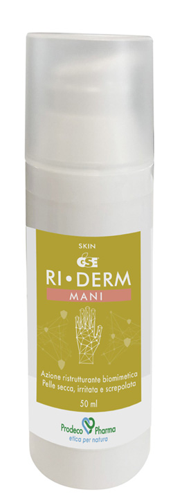 GSE RI DERM MANI CREMA 50 ML - Farmadillo