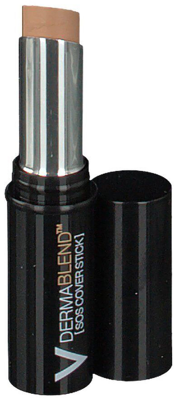 DERMABLEND EXTRA COVER STICK 55 - Farmadillo