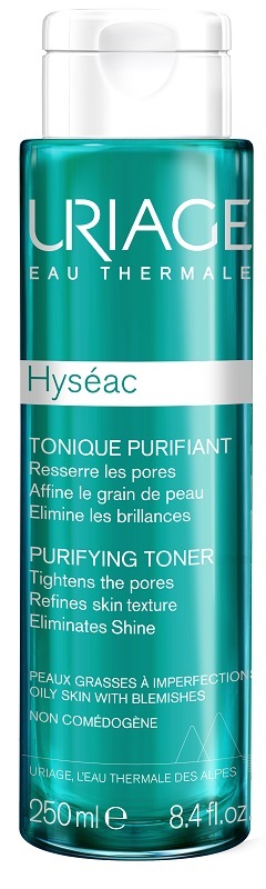 HYSEAC TONICO PURIFICANTE 250 ML - Farmadillo