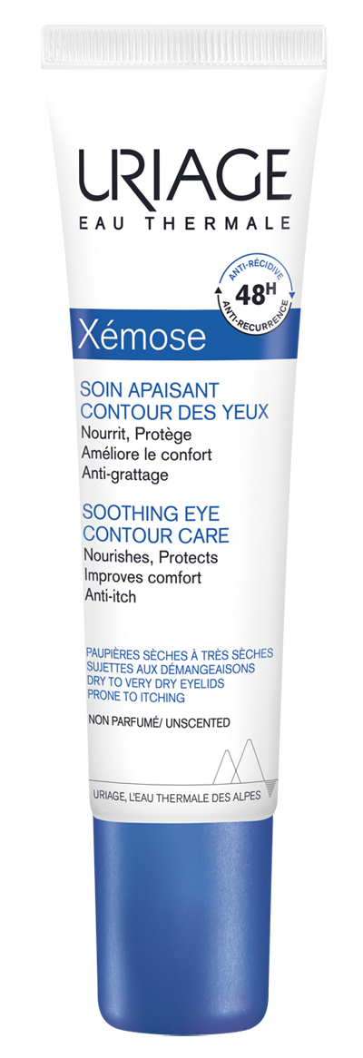 XEMOSE CONTORNO OCCHI LENITIVO 15 ML - Farmadillo