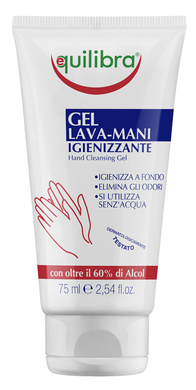 GEL IGIENIZZANTE 70% 75 ML - Farmadillo