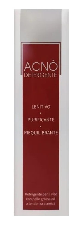 ACNO' DETERGENTE 200 ML - Farmadillo