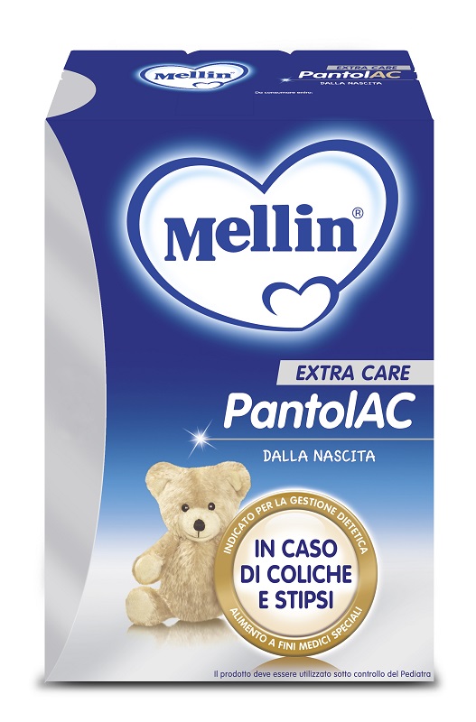 PANTOLAC 600 G - Farmadillo