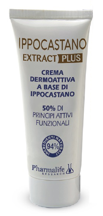IPPOCASTANO EXTRACT PLUS CREMA DERMOATTIVA 100 ML - Farmadillo